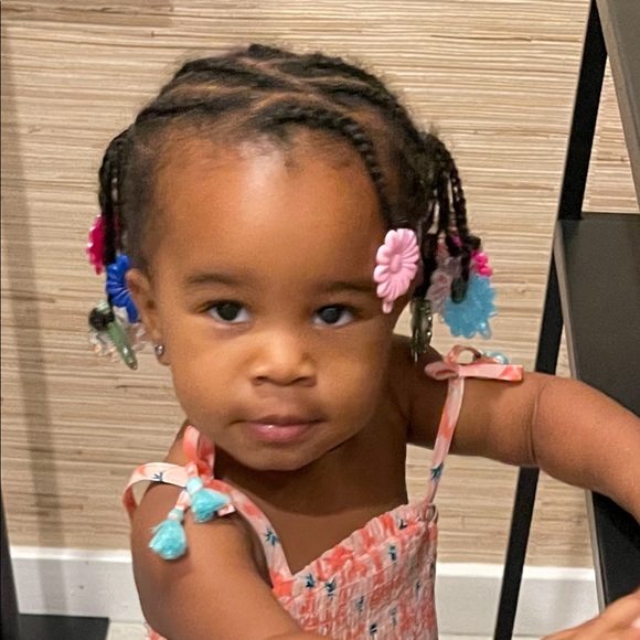 Meet your Posher, Stacey - Picture 1 of 1